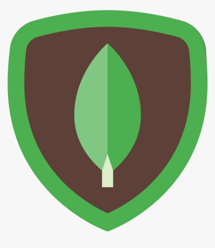 mongo logo