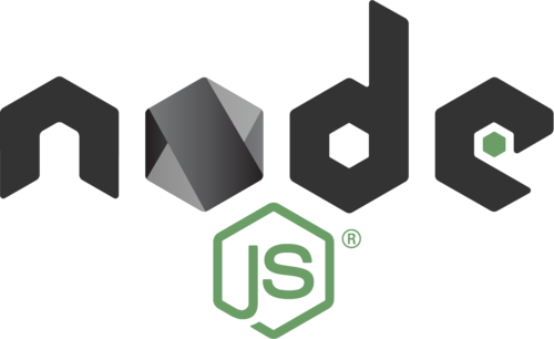 node logo